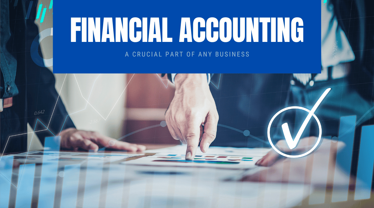 Diploma in Financial Accounting